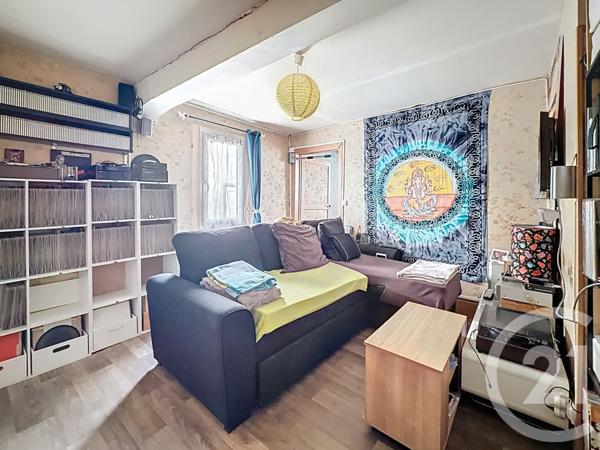 Maison à vendre  4 pièces - 62 m2 ST GIRONS - 09