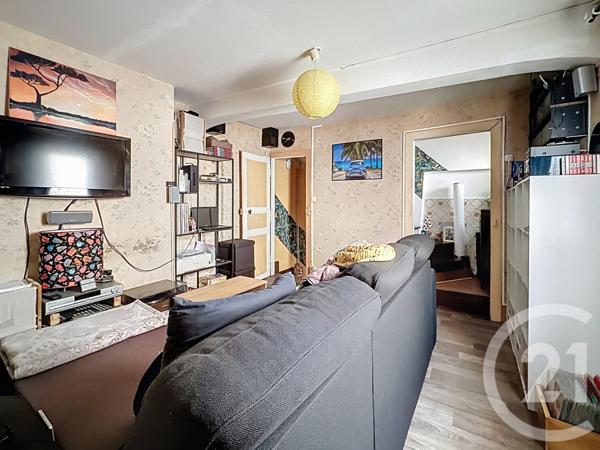 Maison à vendre  4 pièces - 62 m2 ST GIRONS - 09