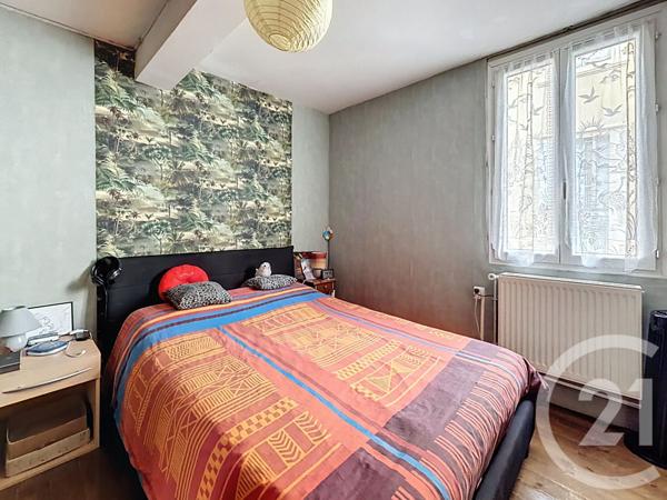 Maison à vendre  4 pièces - 62 m2 ST GIRONS - 09