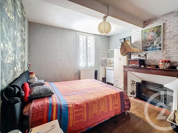 Maison à vendre  4 pièces - 62 m2 ST GIRONS - 09