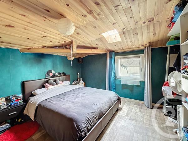 Maison à vendre  4 pièces - 62 m2 ST GIRONS - 09