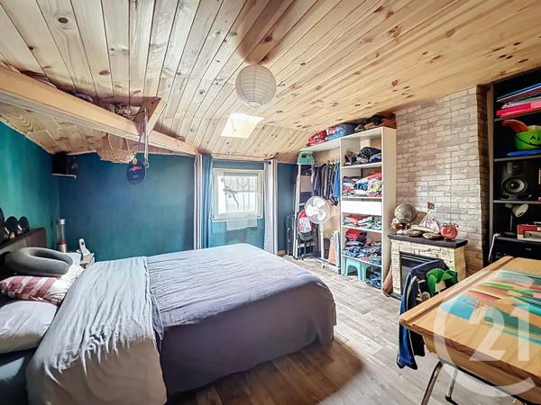 Maison à vendre  4 pièces - 62 m2 ST GIRONS - 09