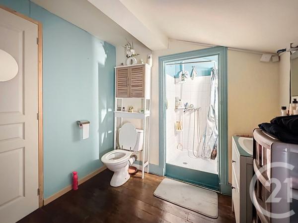 Maison à vendre  4 pièces - 62 m2 ST GIRONS - 09