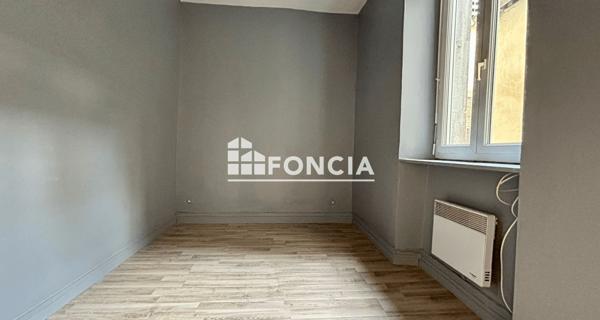 À vendre Appartement 3 pièces 52.65 m² - Carcassonne 11000