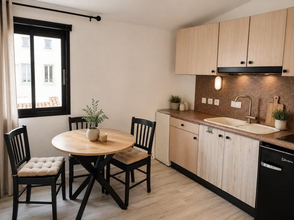 Appartement 1 pièce à louer Narbonne - 11100 / Réf: 01-4133