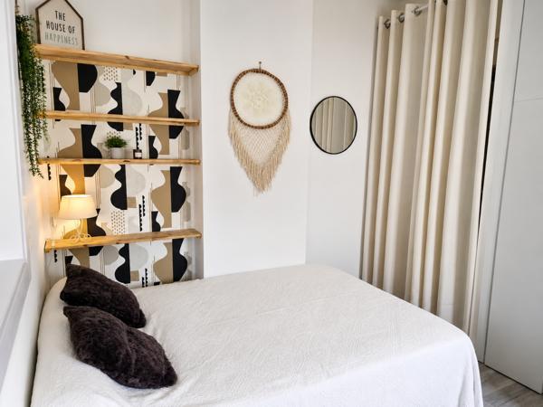 Appartement 1 pièce à louer Narbonne - 11100 / Réf: 01-4133