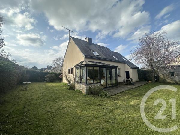 Maison à vendre  6 pièces - 135,87 m2 ST JACUT DE LA MER - 22