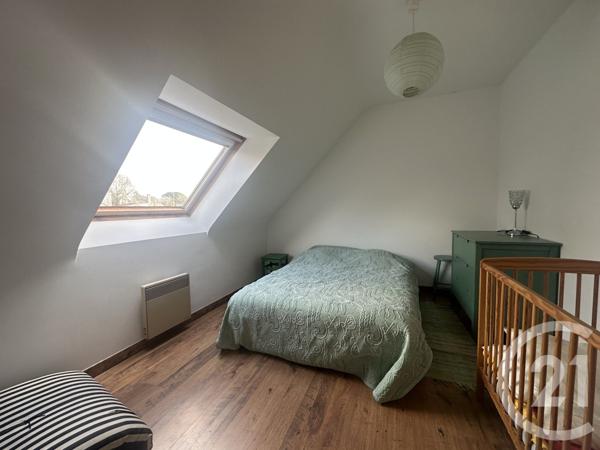 Maison à vendre  6 pièces - 135,87 m2 ST JACUT DE LA MER - 22