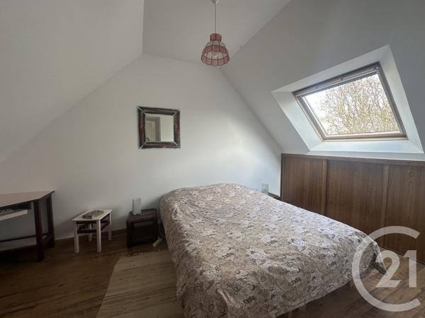 Maison à vendre  6 pièces - 135,87 m2 ST JACUT DE LA MER - 22