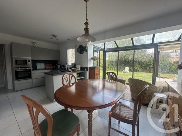 Maison à vendre  6 pièces - 135,87 m2 ST JACUT DE LA MER - 22