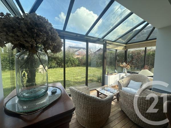 Maison à vendre  6 pièces - 135,87 m2 ST JACUT DE LA MER - 22