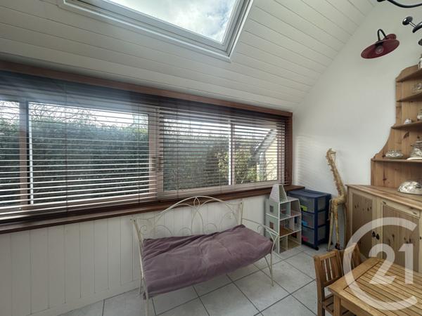 Maison à vendre  6 pièces - 135,87 m2 ST JACUT DE LA MER - 22