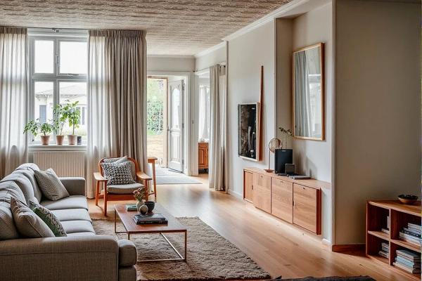 Offre promotionnelle - Appartement neuf de 46 m² dans une résidence sécurisée avec piscine