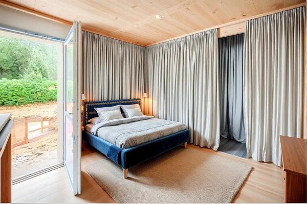 Offre promotionnelle - Appartement neuf de 46 m² dans une résidence sécurisée avec piscine