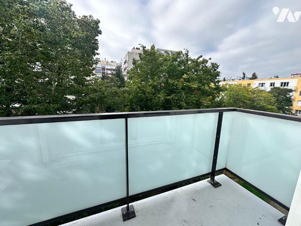 Appartement Rennes 4 pièce(s)