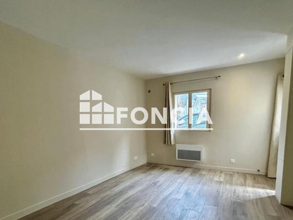 Location Studio 27.9 m² - Honfleur 14600