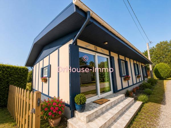 Maison à vendre 4 pièces de 110 m²