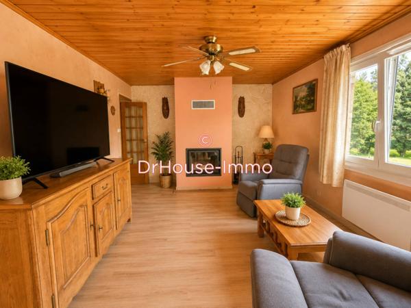 Maison à vendre 4 pièces de 110 m²