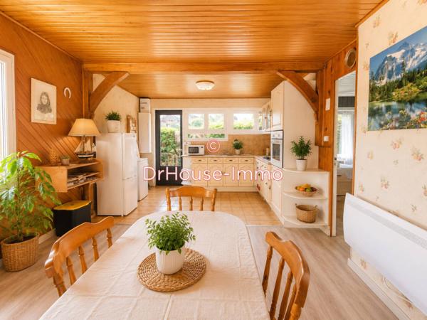 Maison à vendre 4 pièces de 110 m²