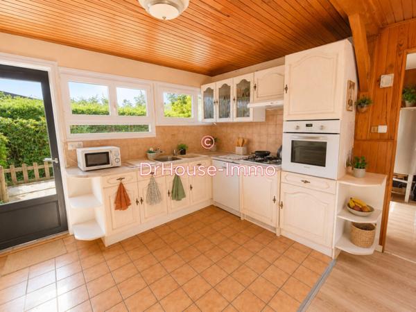 Maison à vendre 4 pièces de 110 m²