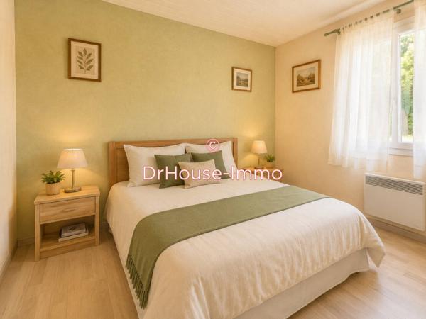 Maison à vendre 4 pièces de 110 m²