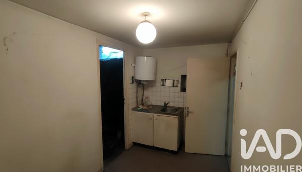 Maison à vendre 3 pièces 100 m² Isigny-le-Buat