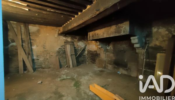 Maison à vendre 3 pièces 100 m² Isigny-le-Buat