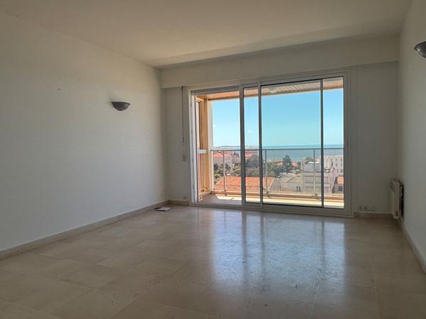 PONTAILLAC VUE MER T3 terrasse Royan PONTAILLAC VUE MER T3 terrasse Royan