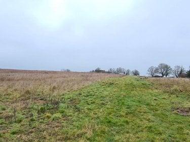 Propriété agricole à vendre à Loché-sur-Indrois dans l'Indre-et-Loire (37460), ref : 11807/447
