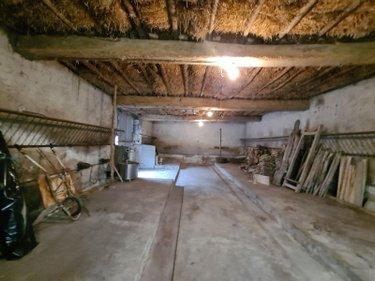 Propriété agricole à vendre à Loché-sur-Indrois dans l'Indre-et-Loire (37460), ref : 11807/447