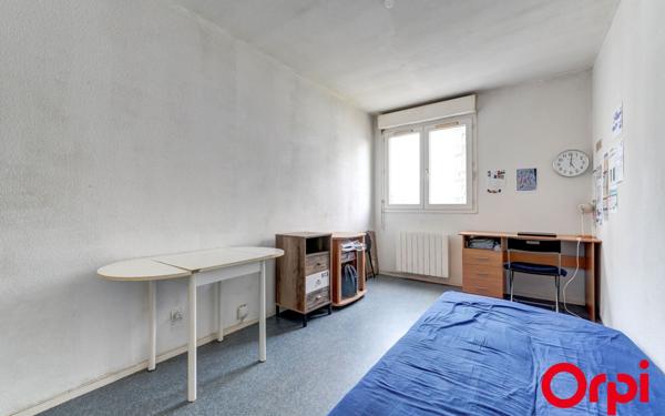 Appartement à vendre    1 pièce • 25,31 m2 Caluire-et-Cuire