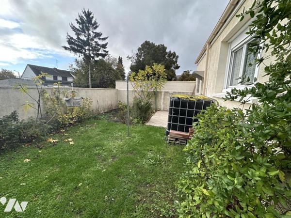 Maison type Bâtir - DOUCHY LES MINES