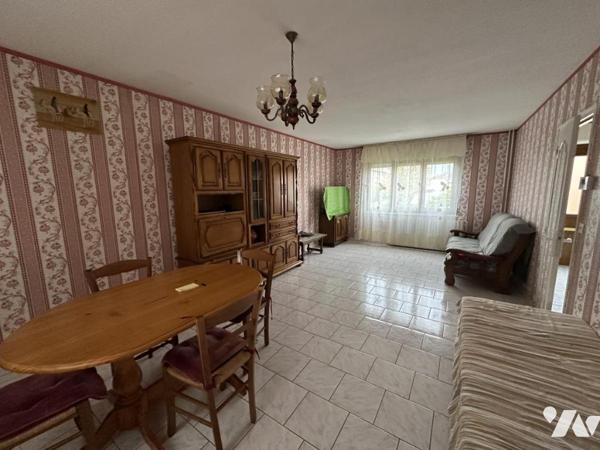 Maison type Bâtir - DOUCHY LES MINES