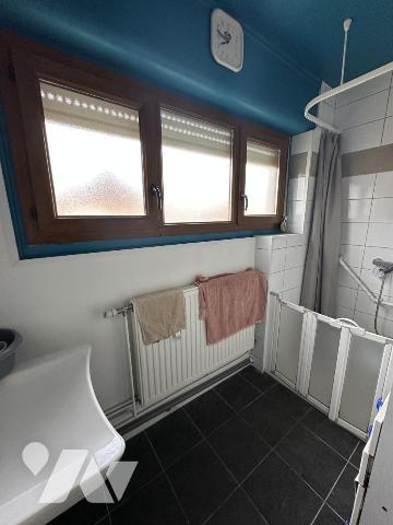 Maison type Bâtir - DOUCHY LES MINES