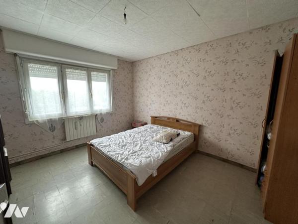 Maison type Bâtir - DOUCHY LES MINES