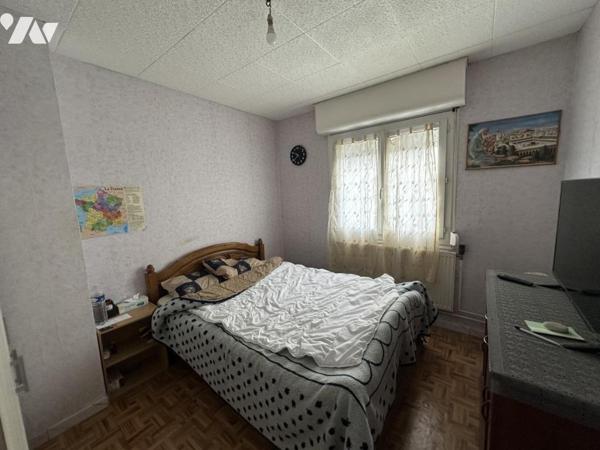 Maison type Bâtir - DOUCHY LES MINES