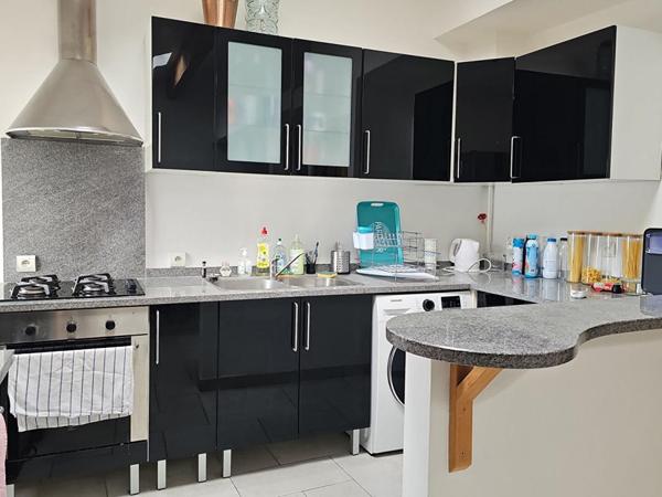 Spécial investisseurs , Appartement Duplex situé à Longeville les Metz  57050