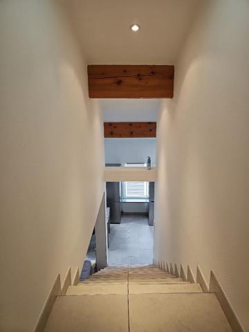 Spécial investisseurs , Appartement Duplex situé à Longeville les Metz  57050