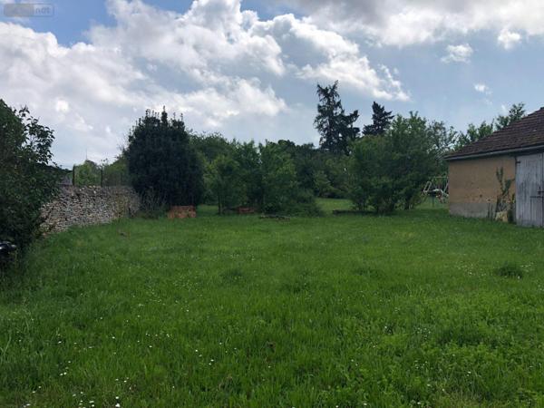 Maison de maître à vendre à Thaumiers dans le Cher (18210), ref : 18022/753