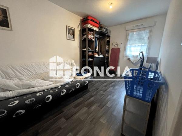 À vendre Appartement 3 pièces 63.88 m² - Quimper 29000