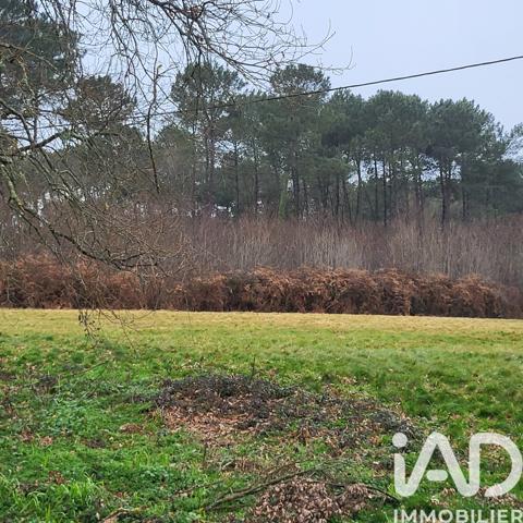 Terrain à vendre 44 000 m² Bazas
