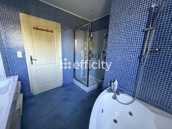 Maison 5 pièces - 120 m² Exclusivité efficity