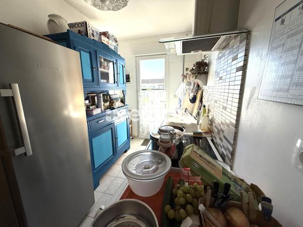 Maison 5 pièces - 120 m² Exclusivité efficity