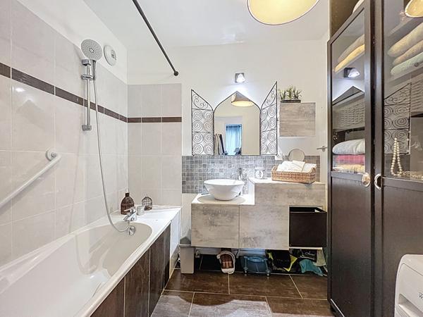 Appartement Suresnes 3 pièce(s) 69 m2