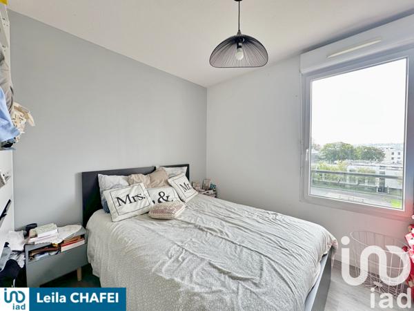 Appartement à vendre 3 pièces 56 m² Fresnes