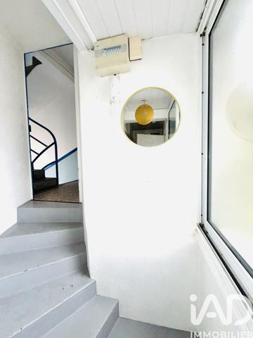 Appartement à vendre 3 pièces 28 m² Les Sables-d'Olonne