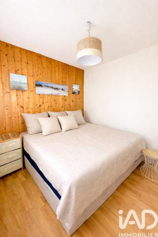 Appartement à vendre 3 pièces 28 m² Les Sables-d'Olonne