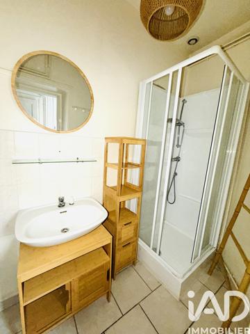 Appartement à vendre 3 pièces 28 m² Les Sables-d'Olonne
