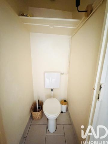 Appartement à vendre 3 pièces 28 m² Les Sables-d'Olonne