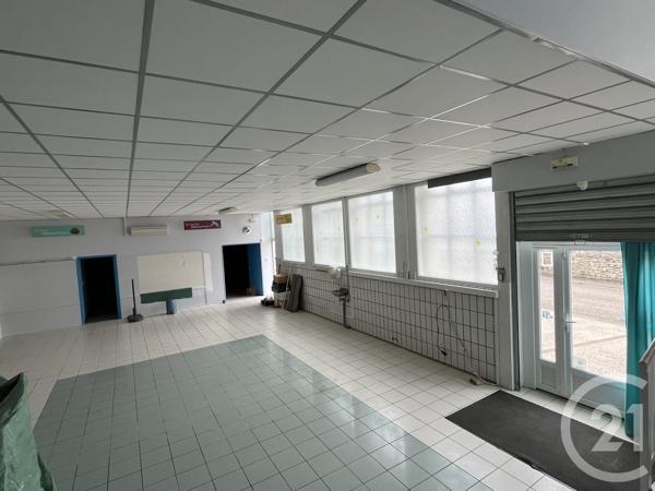 Maison à vendre  8 pièces - 99 m2 BEAUJEU ET QUITTEUR - 70